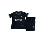 Liverpool - Kit enfant extérieur 24/25