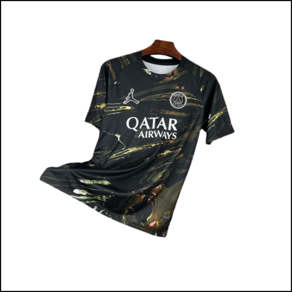 PSG - Maillot night édition back to back 2 étoiles