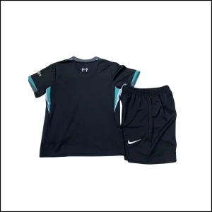 Liverpool - Kit enfant extérieur 24/25