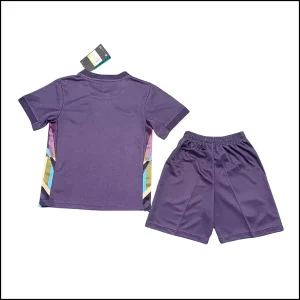 Angleterre - kit enfant extérieur 23/24