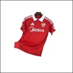 FC Seville - Mailot extérieur 25/26