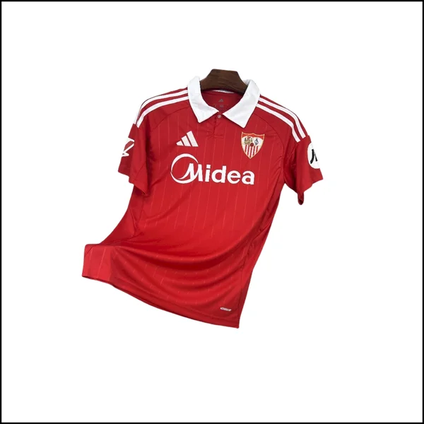 FC Seville - Mailot extérieur 25/26