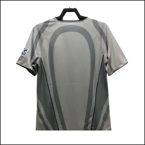 PSG - Maillot retro extérieur 01/02