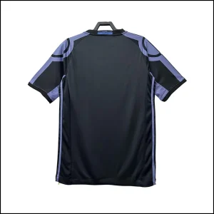 Real Madrid - Maillot retro third 16/17