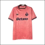 FC Porto - Maillot extérieur 25/26
