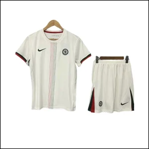 Chelsea - Kit enfant exterieur 25/26
