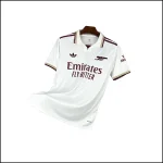 Arsenal - Maillot third 25/26
