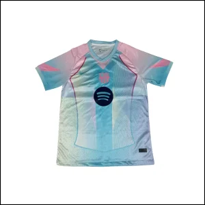 FC Barcelone - Maillot concept