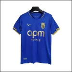 Monaco - Maillot extérieur 25/26