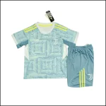 Juventus - Kit enfant extérieur 25/26