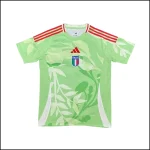 Italie - Maillot extérieur 25/26