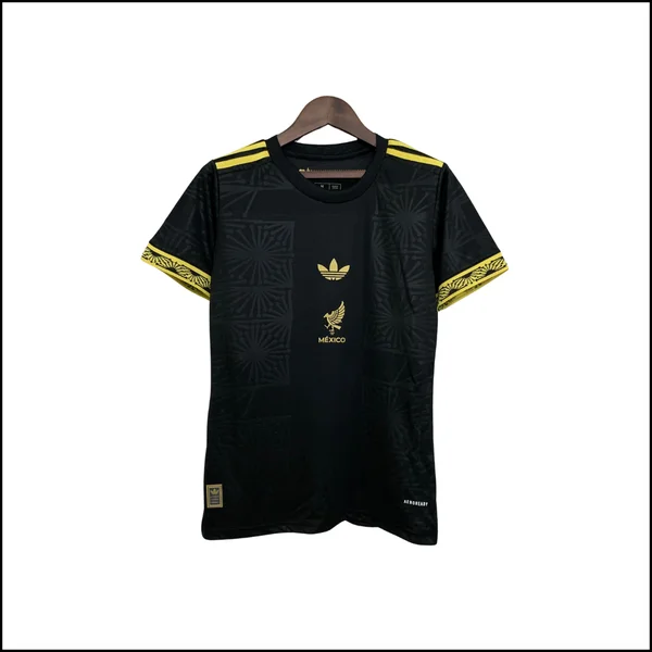 Mexique - Maillot spécial 25/26