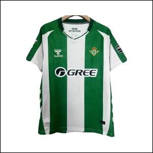 Betis Seville - Maillot domicile 25/26