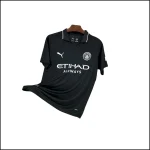 Manchester City - Maillot extérieur 25/26