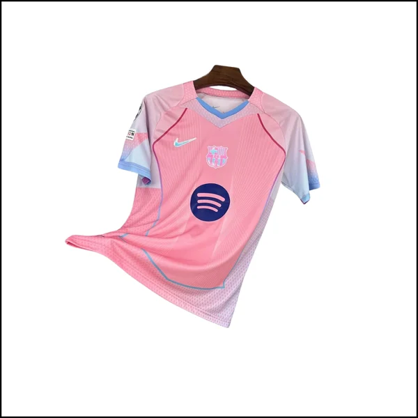 FC Barcelone - Maillot concept