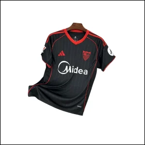 FC Seville - Maillot third 25/26