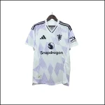 Manchester United - Maillot extérieur 25/26