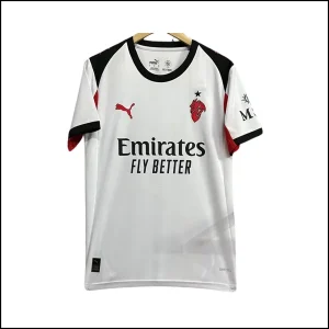AC Milan  - Maillot extérieur 25/26