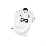 Valence - Maillot domicile 25/26