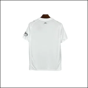 Valence - Maillot domicile 25/26