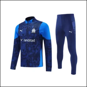 Marseille - Survêtement training 25/26