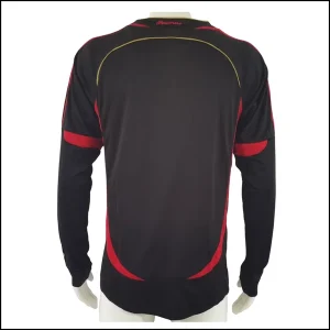 AC Milan - Maillot retro extérieur manches longues 06/07