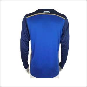 Argentine - Maillot retro extérieur manches longues 2014