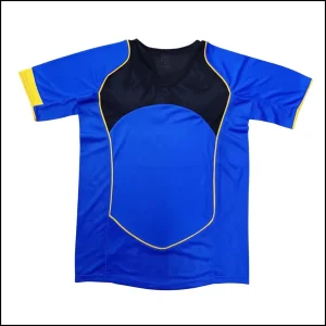Juventus - Maillot retro extérieur 04/05