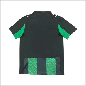 Lens - Maillot extérieur 25/26