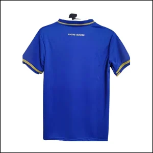 Monaco - Maillot extérieur 25/26