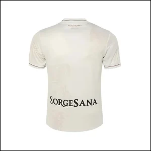 Naples - Maillot extérieur 25/26