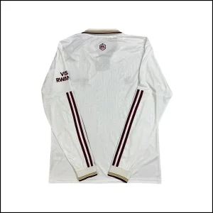 Arsenal - Maillot third manches longues 25/26