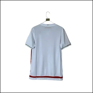 Monaco - Maillot domicile 25/26