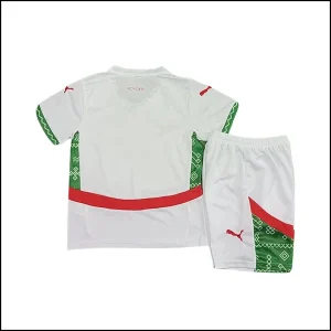 Maroc - kit enfant extérieur 25/26