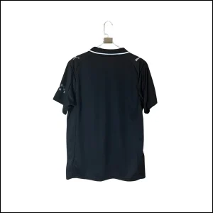 Manchester City - Maillot extérieur 25/26