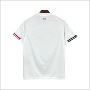 Besiktas - maillot extérieur 25/26