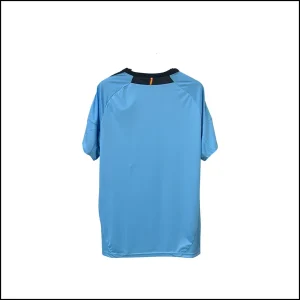 Espagne - Maillot retro extérieur 11/12