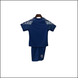 PSG - Kit enfant fourth 24/25