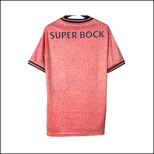 FC Porto - Maillot extérieur 25/26