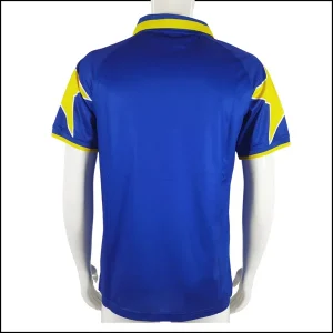 Juventus - Maillot retro extérieur 95/96