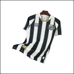 Santos FC - Maillot extérieur 2025