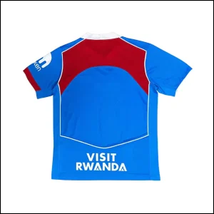 Atletico Madrid - Maillot third 25/26