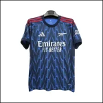 Arsenal - Maillot extérieur 25/26