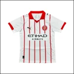 Girona - Maillot domicile 25/26