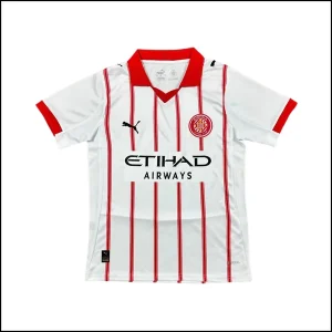 Girona - Maillot domicile 25/26