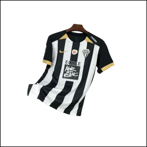 Angers - Maillot domicile 25/26