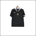 Chelsea - Maillot third 25/26