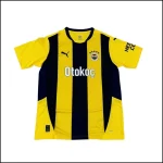 Fenerbahce - Maillot domicile 24/25