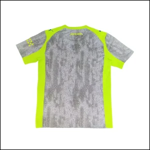 Manchester City - Maillot third 25/26