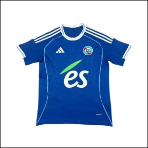 Strasbourg - Maillot domicile 25/26